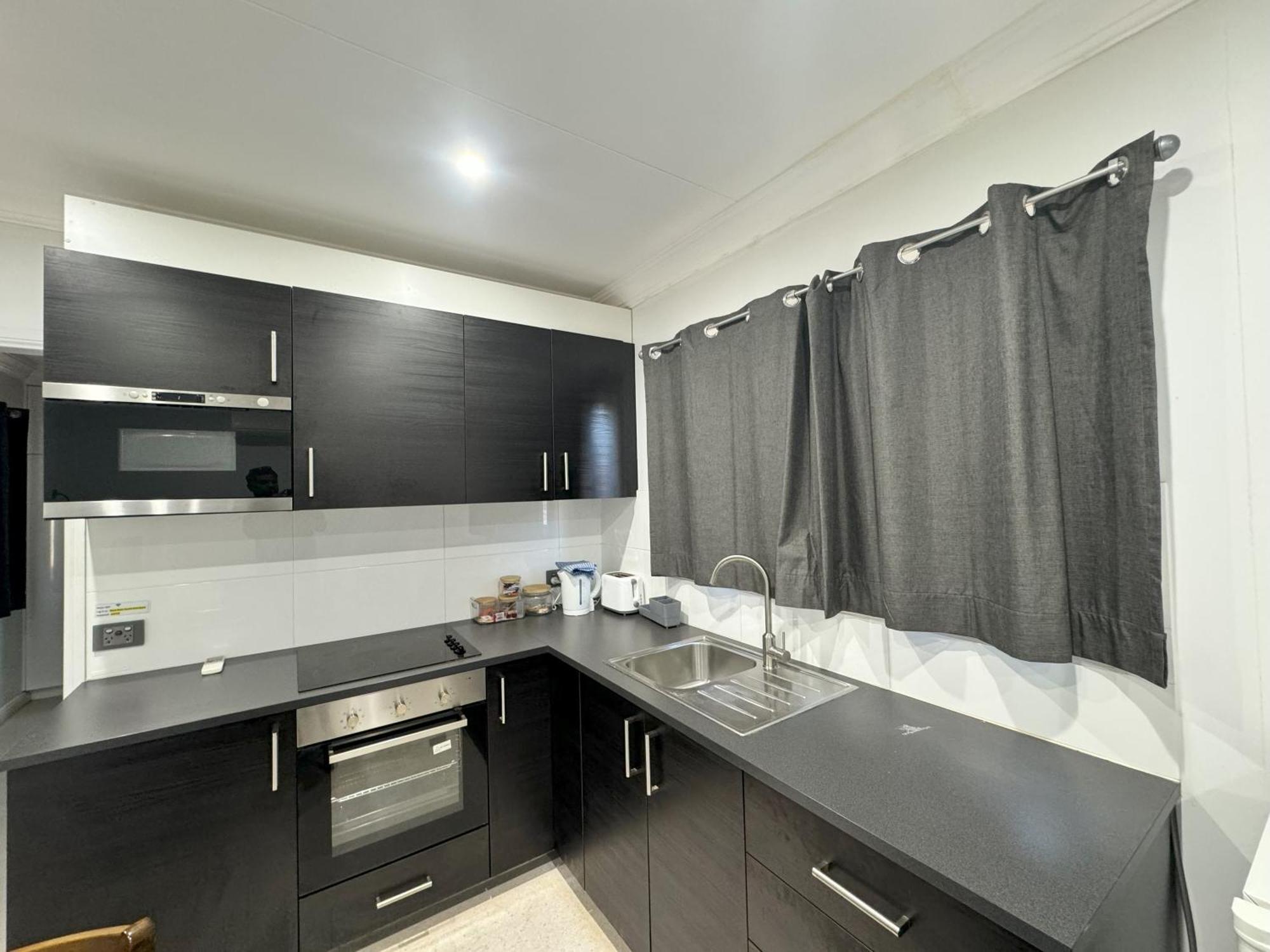 Black Rock Tourist Park South Hedland Luaran gambar