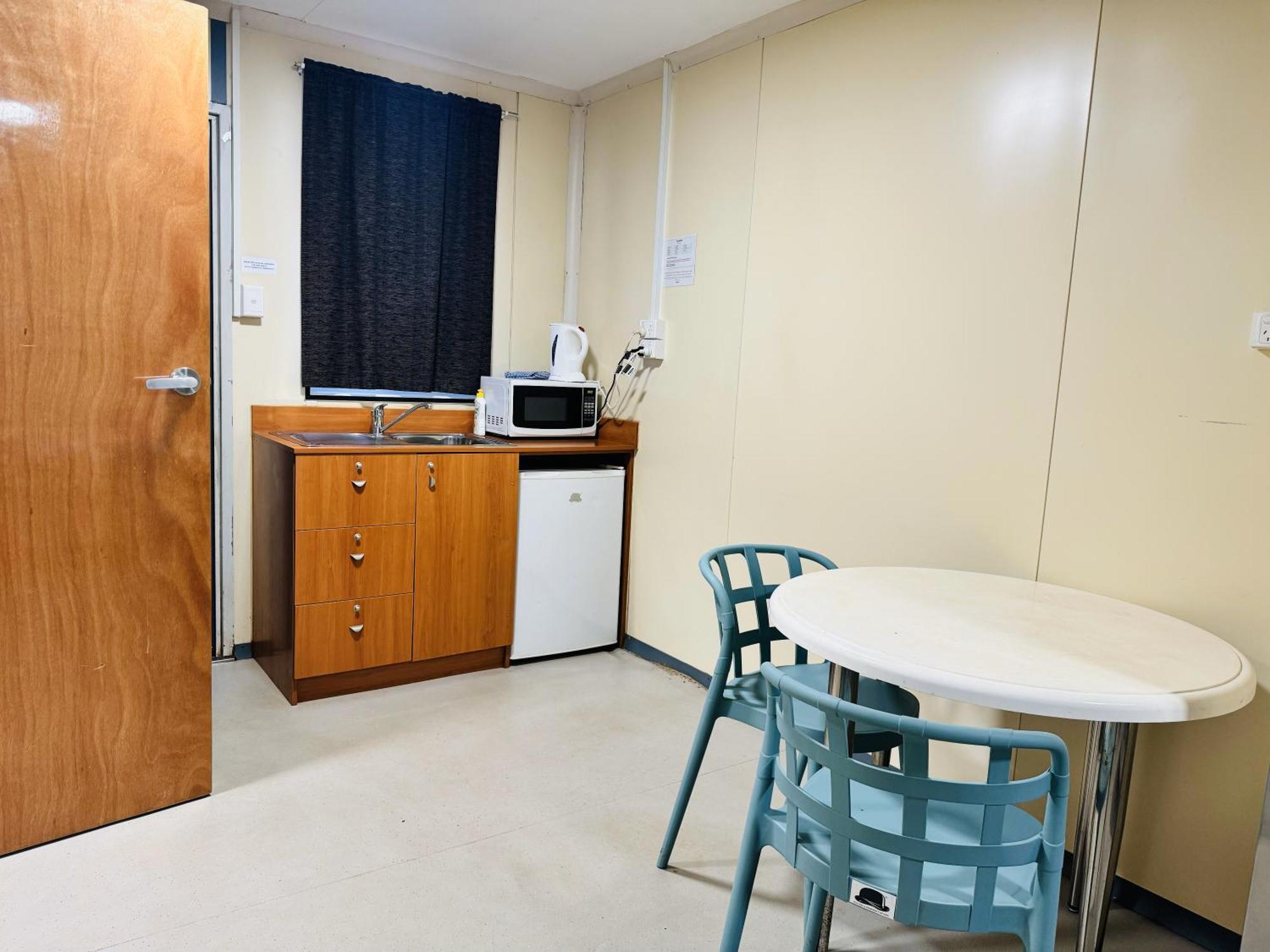 Black Rock Tourist Park South Hedland Luaran gambar