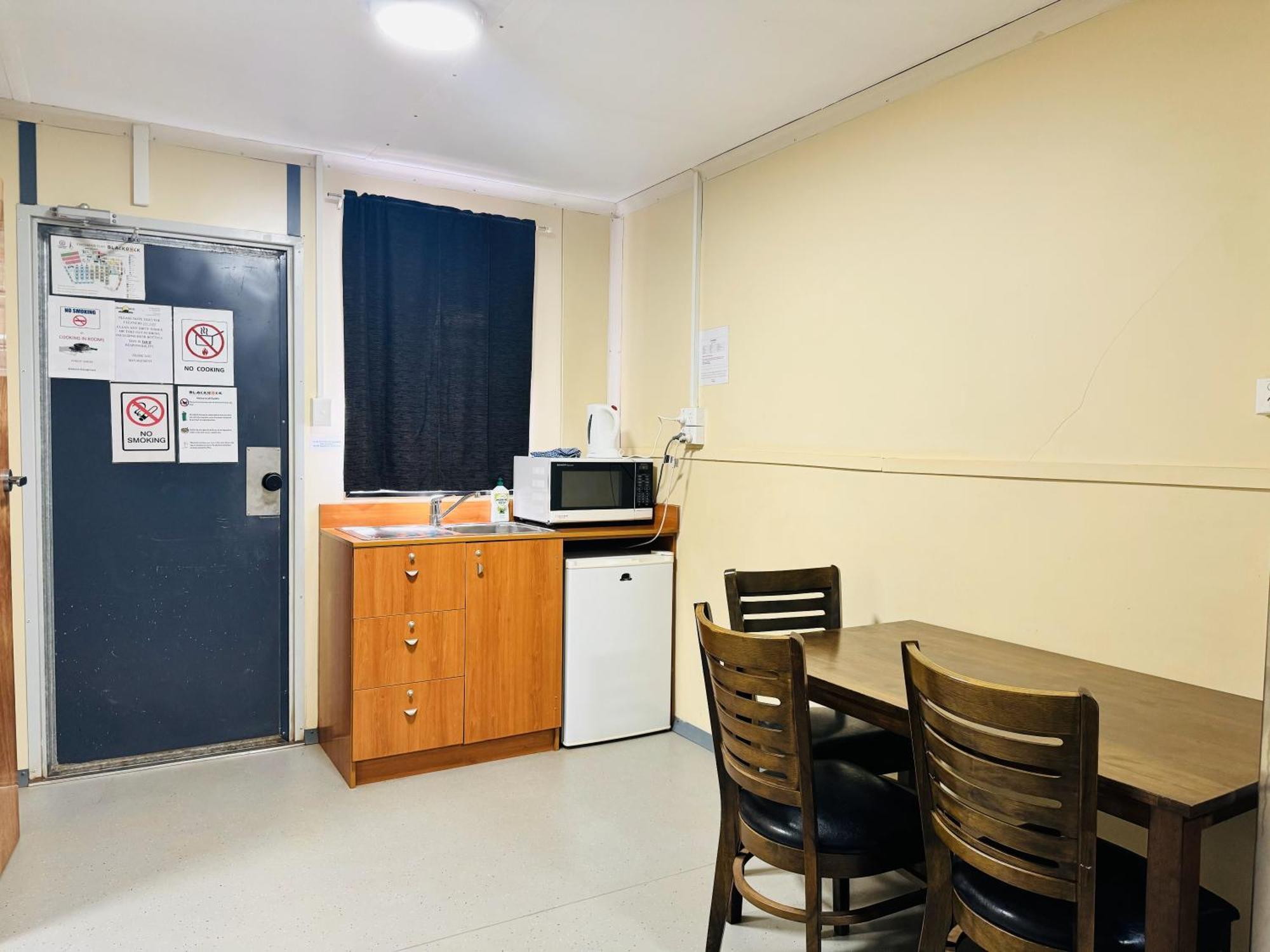 Black Rock Tourist Park South Hedland Luaran gambar