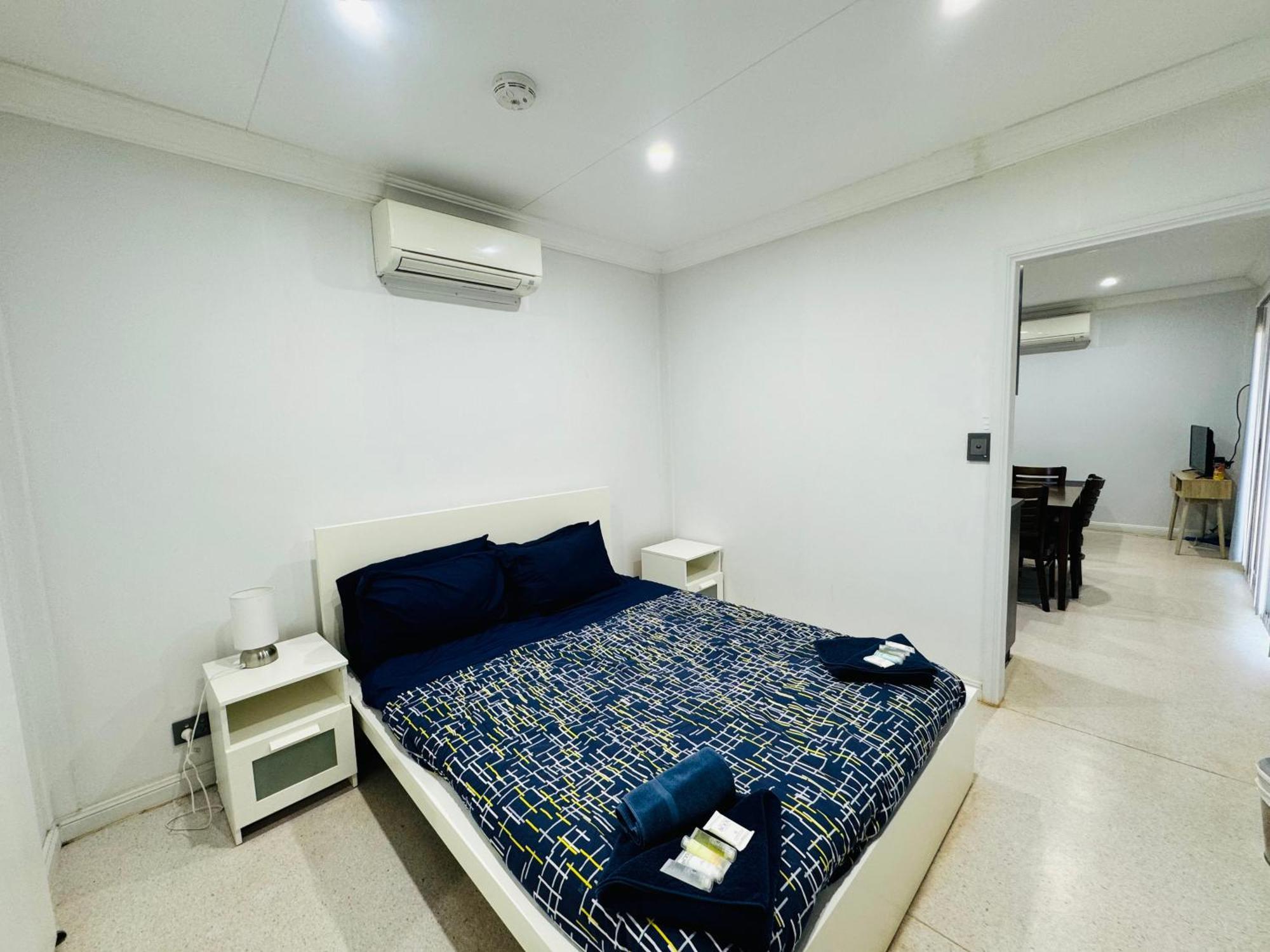 Black Rock Tourist Park South Hedland Luaran gambar