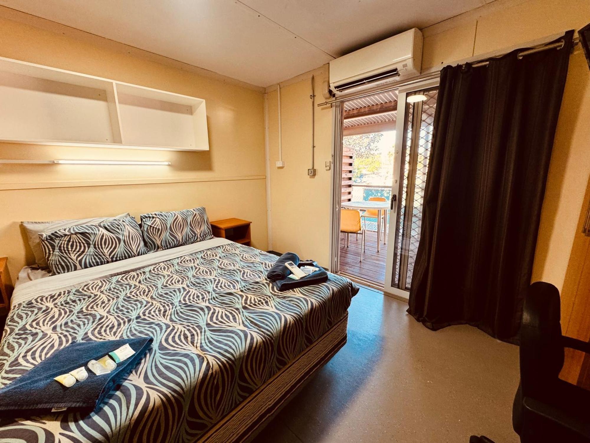 Black Rock Tourist Park South Hedland Luaran gambar