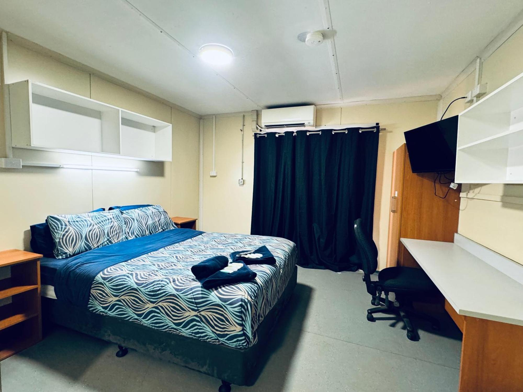 Black Rock Tourist Park South Hedland Luaran gambar