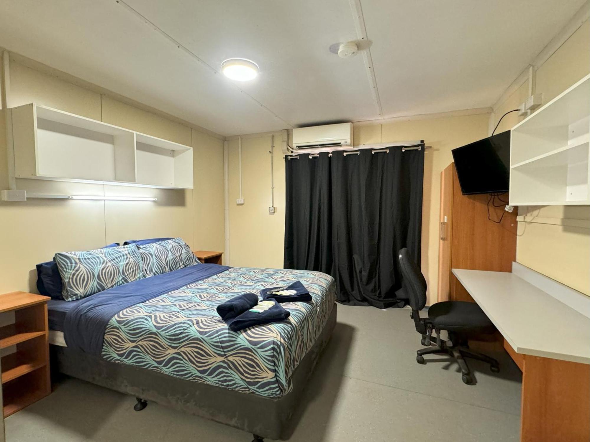 Black Rock Tourist Park South Hedland Luaran gambar
