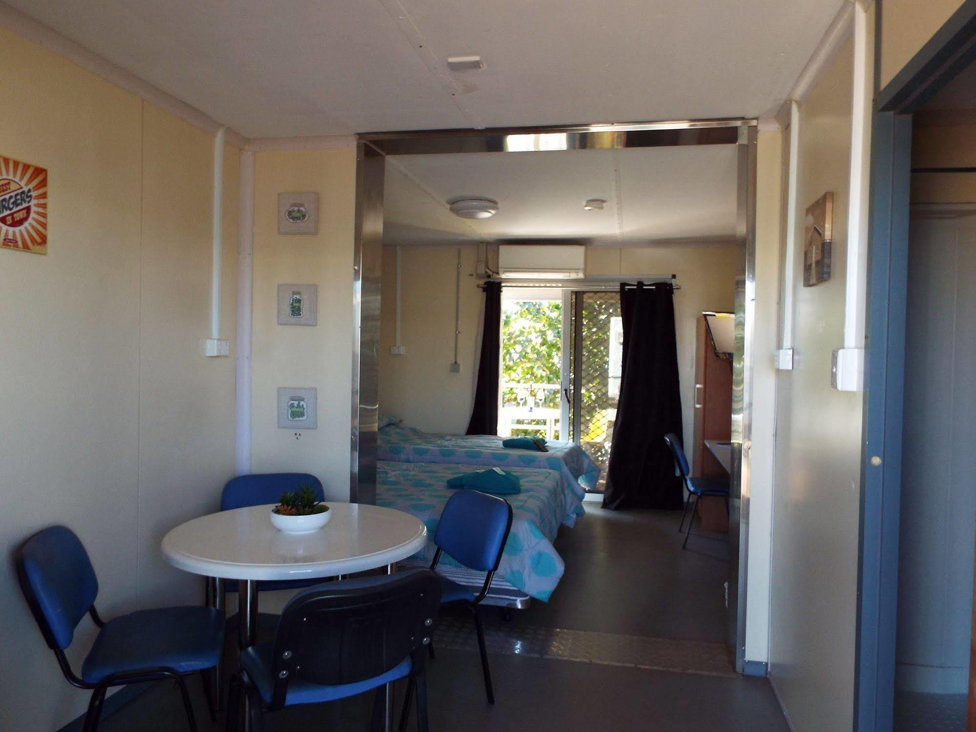 Black Rock Tourist Park South Hedland Luaran gambar