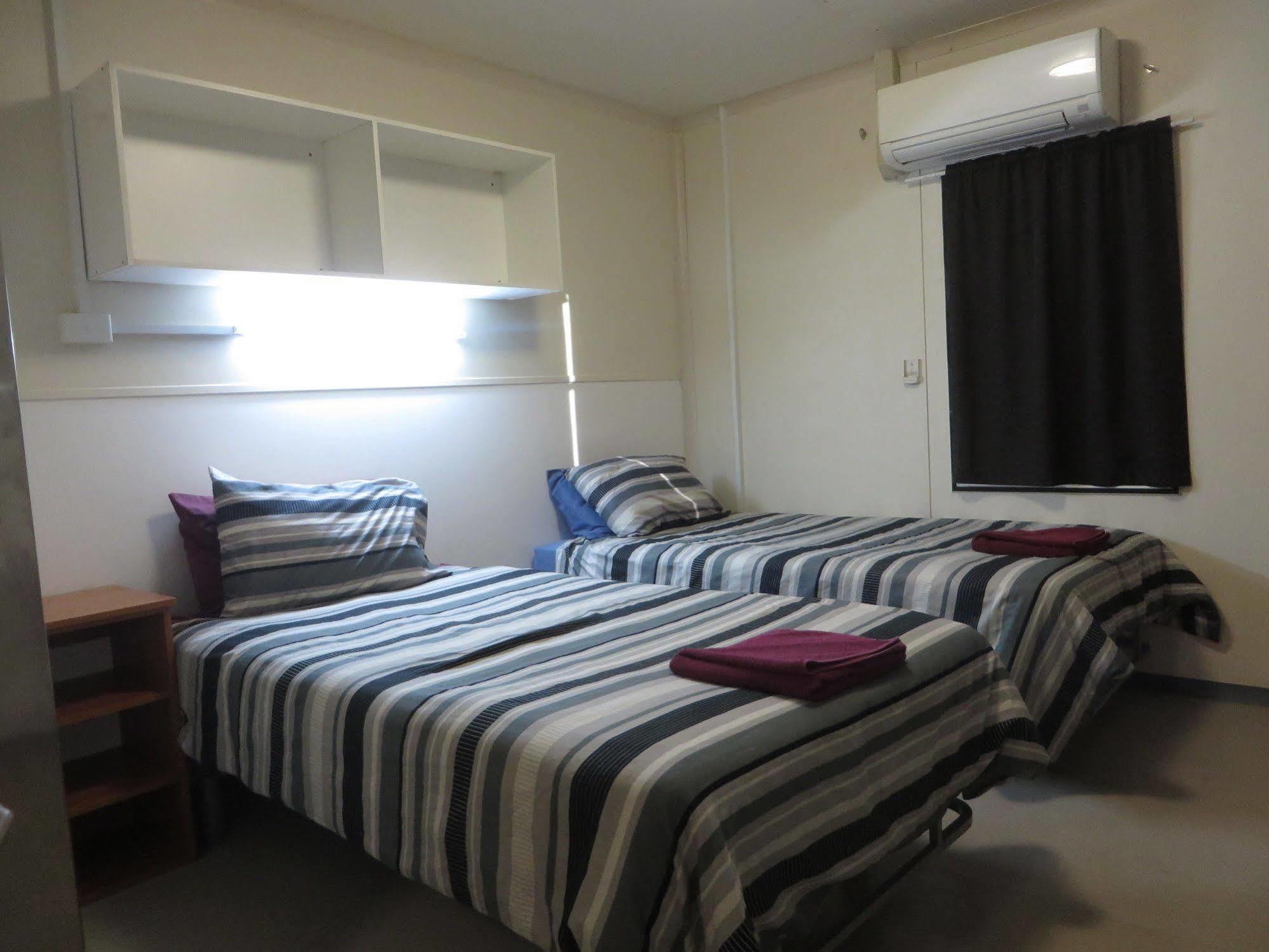 Black Rock Tourist Park South Hedland Luaran gambar