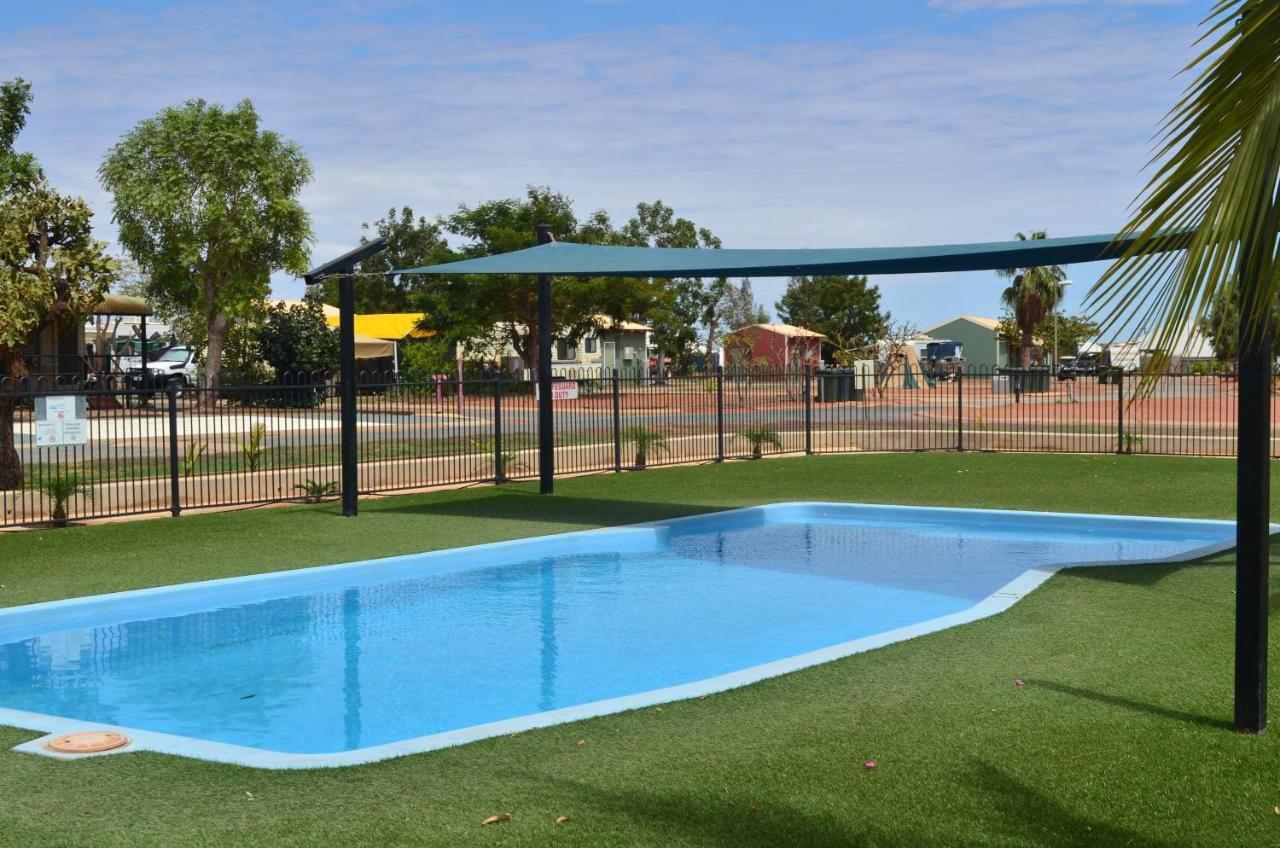 Black Rock Tourist Park South Hedland Luaran gambar