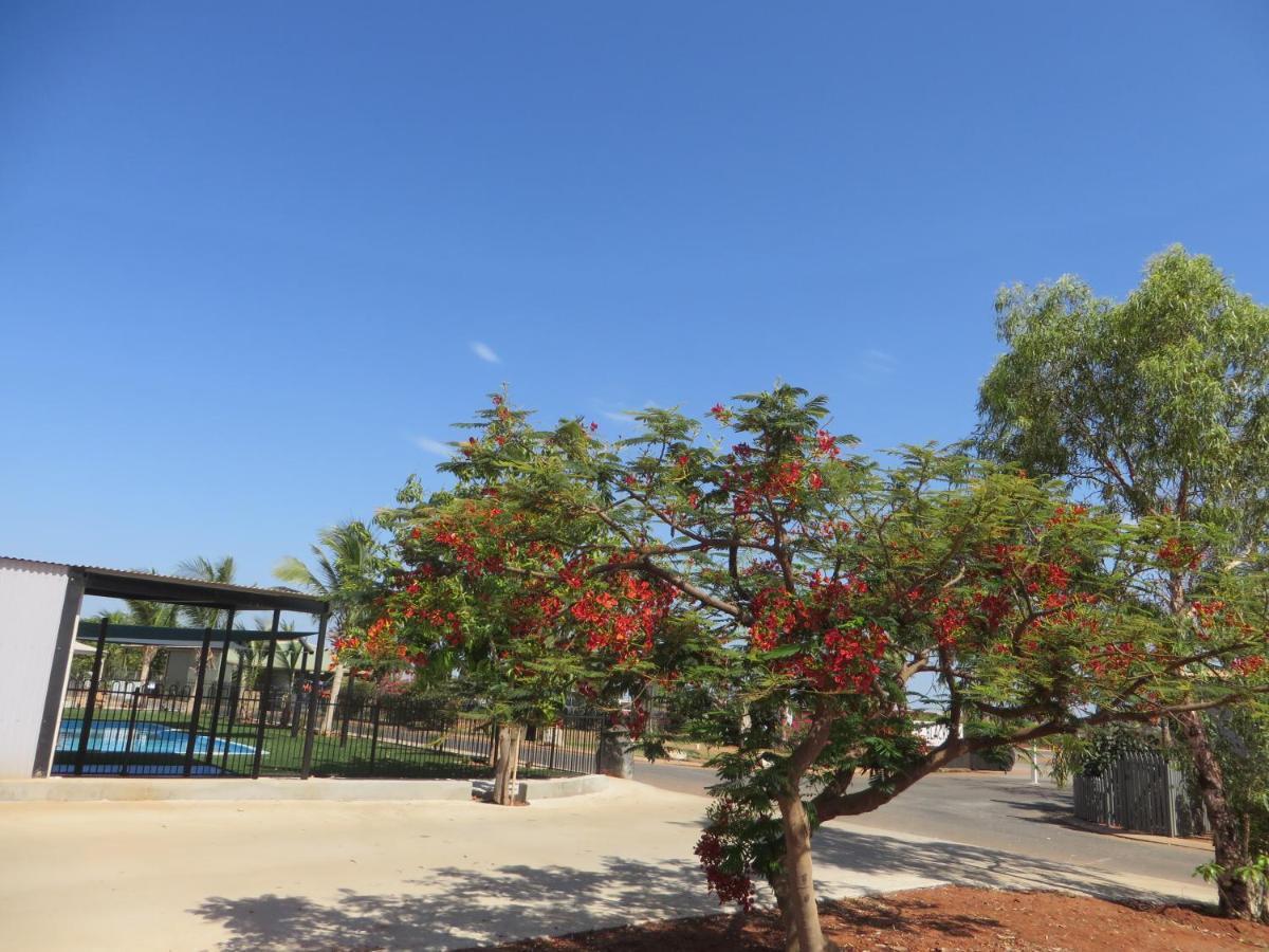 Black Rock Tourist Park South Hedland Luaran gambar